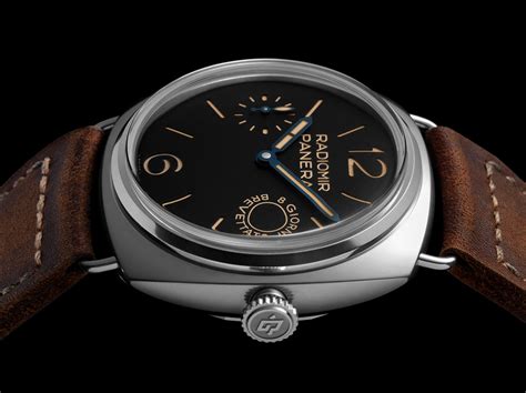 panerai radiomir 8 day.